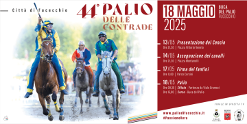 Palio delle Contrade Città di Fucecchio